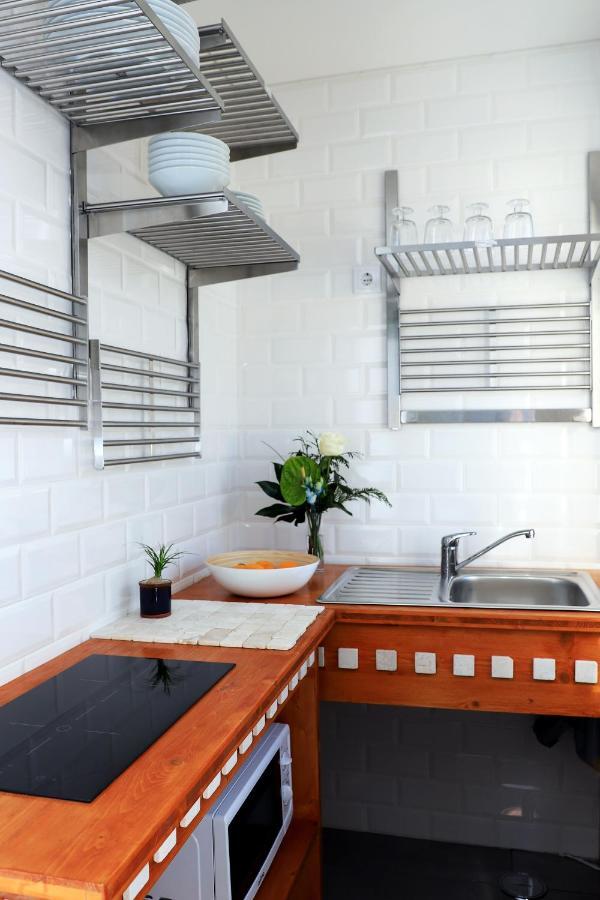 Le Jardin Secret De Faro Guesthouse Exterior foto