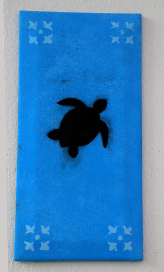 Le Jardin Secret De Faro Guesthouse Exterior foto